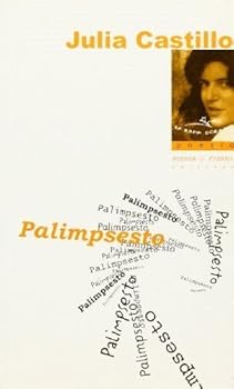Hardcover Palimpsesto Book