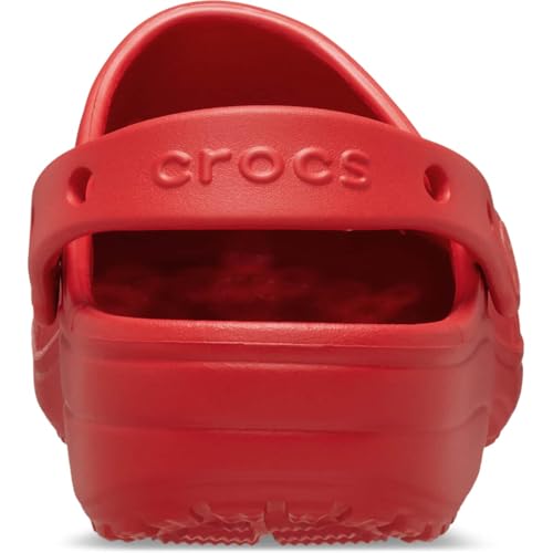 Image of Crocs Unisex Adult Floral Classic Clogs