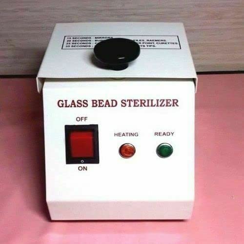 Saini MADICOS Glass Bead Sterilizer