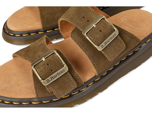 Image of Dr. Martens unisex-adult Josef