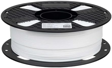 CC3D PLA White 1.00kg