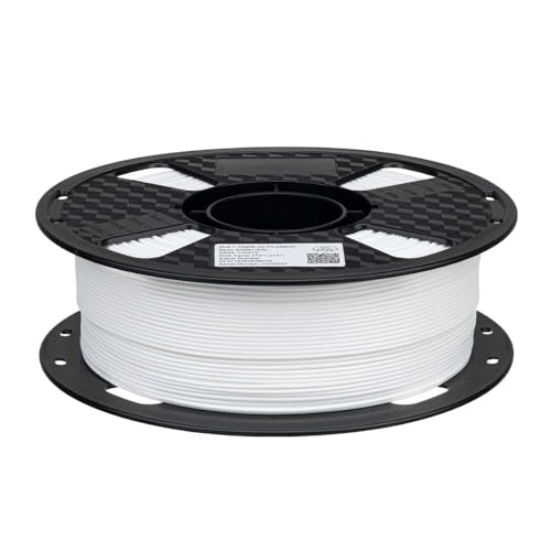Filament CC3D PLA WHITE