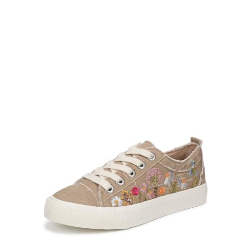 Image of Blowfish Malibu Vivid Lace-up Shoes | Casual Shoes