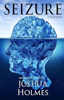 Paperback Seizure: A Novella Book