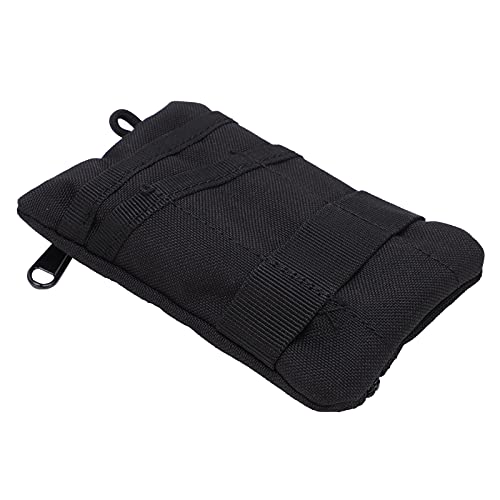 EDC Molle Pouch Wallet