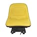 John Deere Seat Upgrade Kit AM131801