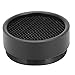 LIANGLIDE Sunshade with Optical Mirror and Antireflection Robust Antireflective Aluminum Alloy Sunshade Protective Case for Trijicon SRS DR 14X (40mm)