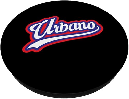 Miniatura 2 de Urbano PopSockets Swappable PopGrip