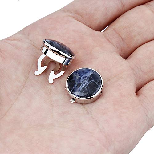 Hawson Mancuernillas para Hombre miniatura 6