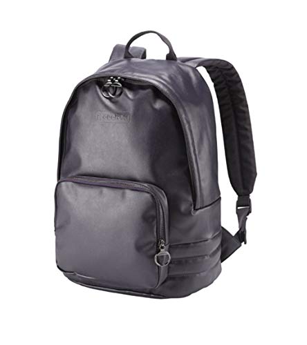 Reebok DH3563 Cl Freestyle Face Collab Mochila Tipo Casual  25 cm  litros  Gris