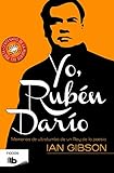  Yo, Rubén Darío (Ficción)