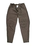 Outdoor Mil-Tec BW Unterziehhose Kälteschutz Oliv Gr.7/ EU48
