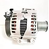 Generator Alternator For Mercedes-Benz W221 S320 W251 V251 R320 X164 GL320 OM642, OE# 0131540902