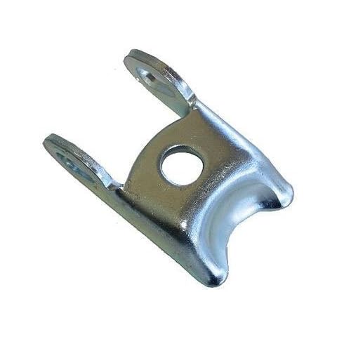 Titan/Dico Model 60 Ball Latch 4335800 Cover