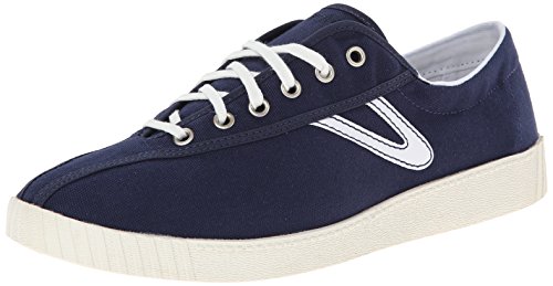 Tretorn Men's Nylite Canvas Fashion Sneaker