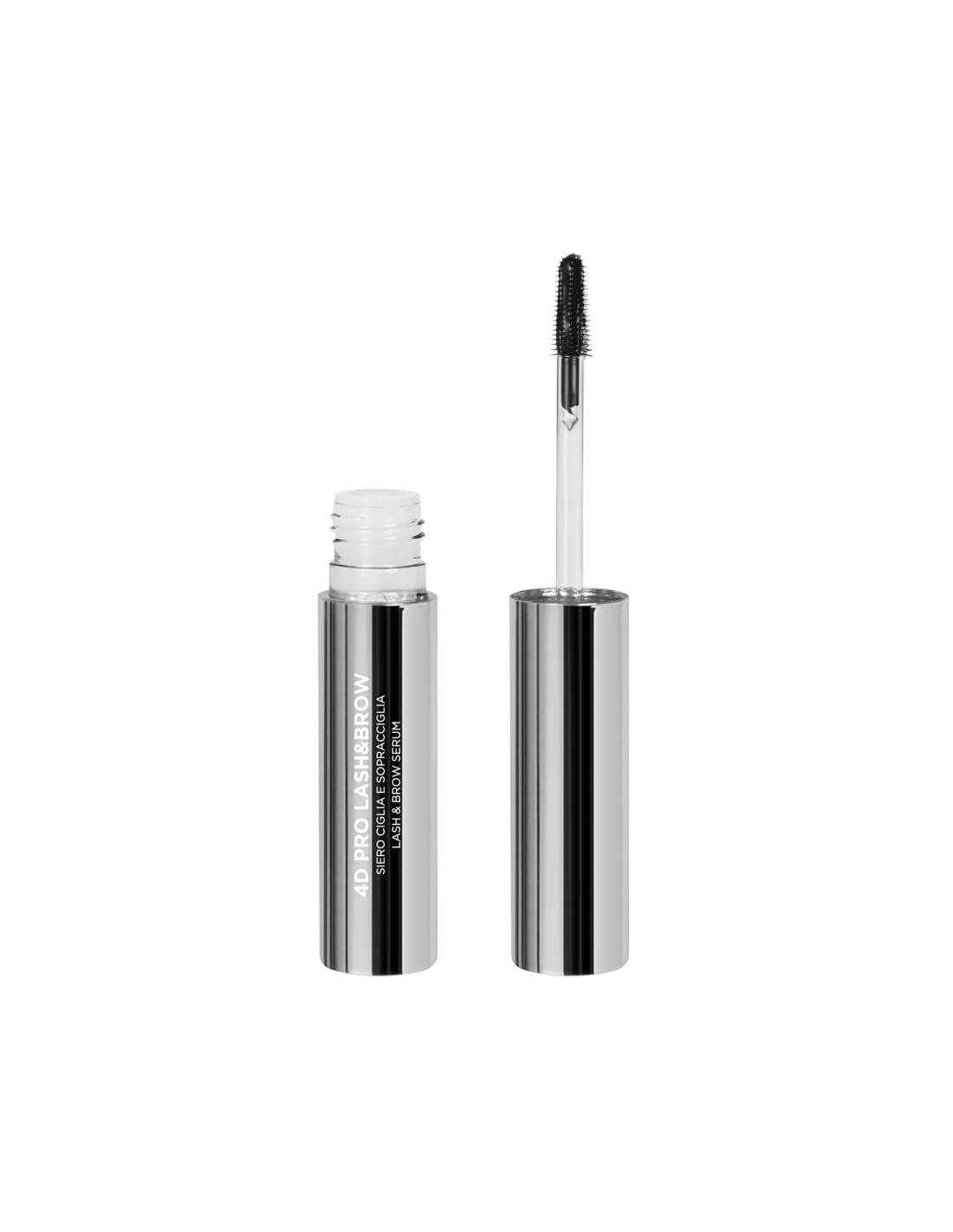 RVB Lab 4D Pro Lash&Brow 4,5ml - siero ciglia e sopracciglia
