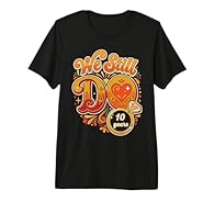 Funny design. Perfect 10th wedding anniversary gifts for husband & wife or matching couples who celebrating their 10th wedding anniversary. Funny and romantic anniversary apparel for couples who completed 10 years of marriage. This premium t-shirt is...