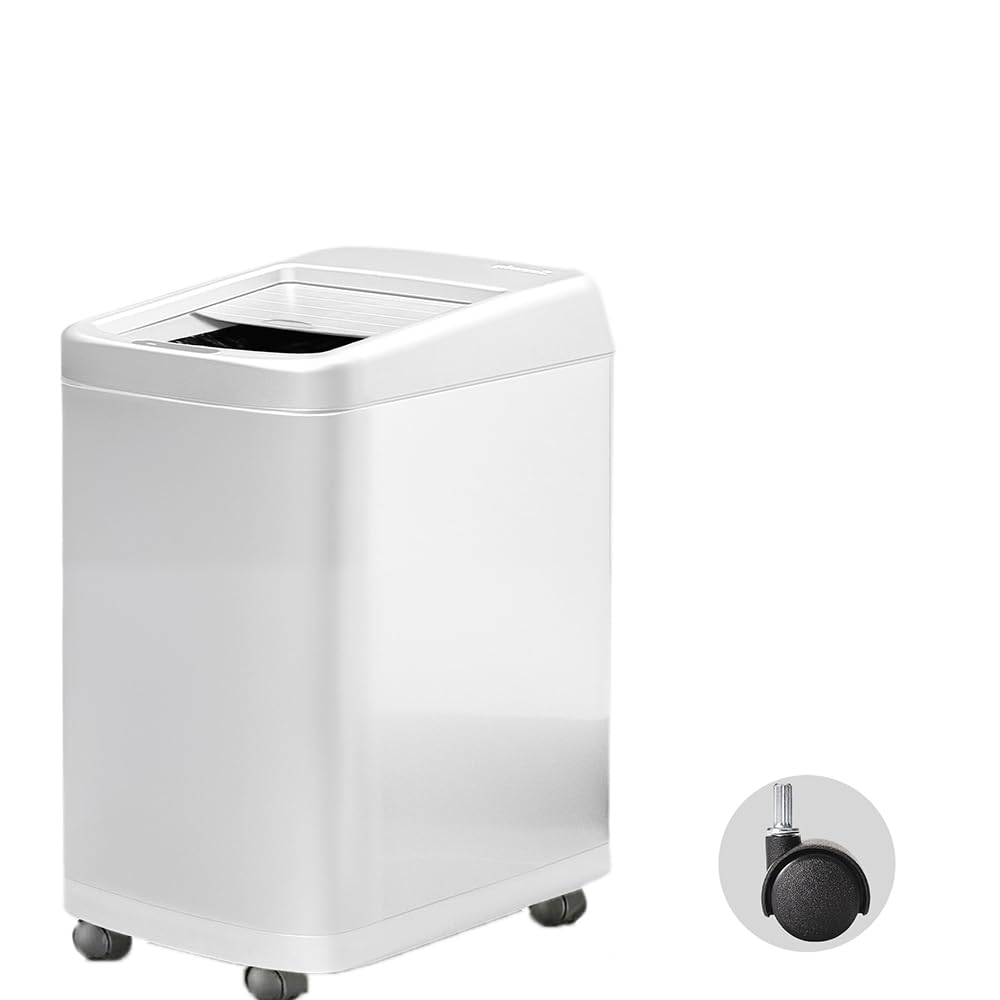 Seewin 電動ゴミ箱 50L ホワイト Seewin 電動ゴミ箱 50L ホワイト Amazon.co.jp: Seewin