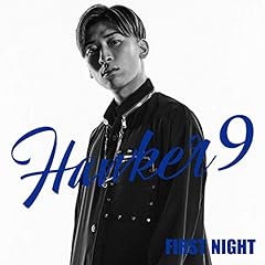 FIRST NIGHT / HAWKER 9