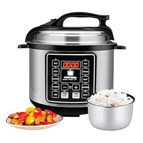 電気圧力鍋 ブラック デジタル操作パネル 楽天市場】日立 電子レンジ（電気圧力鍋｜キッチン家電）：家電