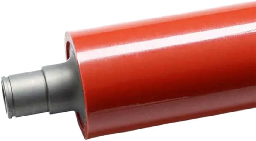 Lower Fuser Roller Press Copierure Roller Compatible with C754 C654 C554 C654 C754 C654e C754e Japan