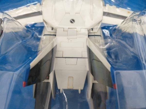 Amazon.co.jp: フィギュア やまと VF-1A マックス機 ウェザリング 1/60 