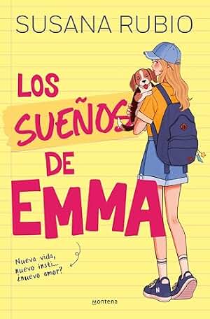 Los sueños de Emma (Emma 1)