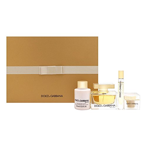 Dolce & Gabbana Gift Set The One By Dolce & Gabbana