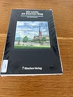 Die Leiche am Eisernen Steg 3980991547 Book Cover