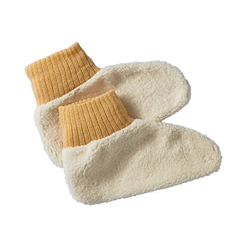 Preisvergleich Produktbild Unbekannt Schlafsocken, Kuschelweiche Schlafsöckchen Schlafstrümpfe Kuschelsocken Bettsocken Einheitsgröße für Damen Herren Kinden / extra weich