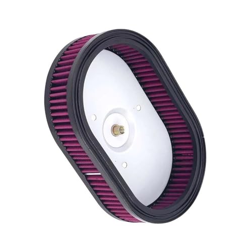 Nettoyant pour moto filtre à air 29670-09 pour FLHRSE et FLHTCSE