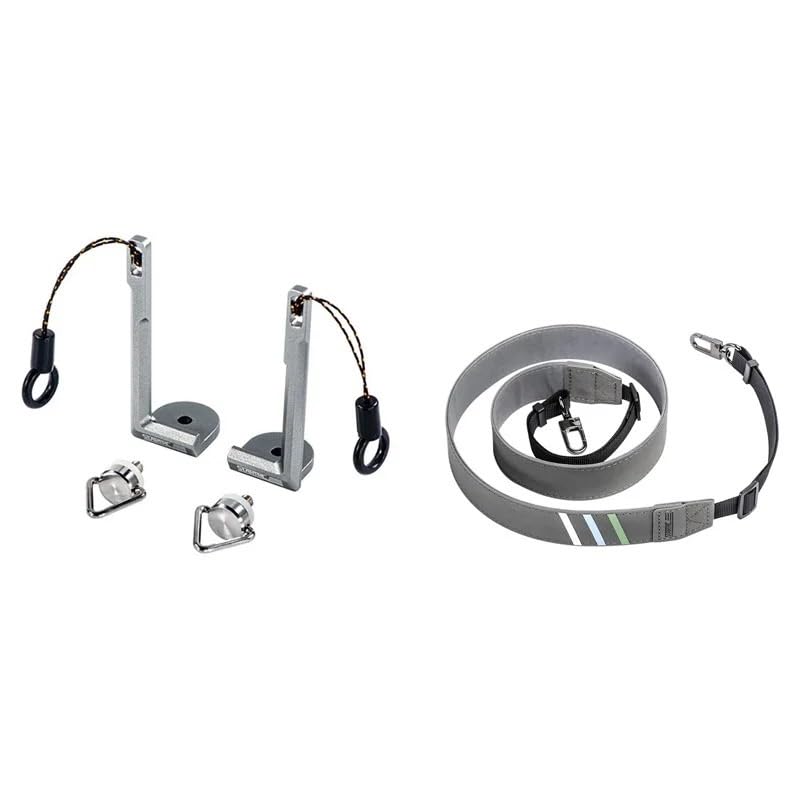 WLLBMDJ For DJI Mavic 3/Air3/Mini 3/4 Pro with Screen Remote Control Hanging Strap RC 2 Lanyard RC Accessories(With lanyard C)