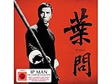 Ip Man - The Complete Collection - Limited 5 Disc Special Edition mit Bildband Blu-ray