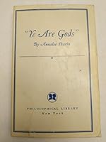 Ye Are Gods B001Q1J6FW Book Cover