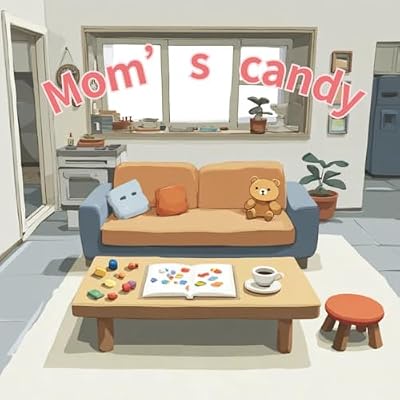 Mom&rsquo;s Candy