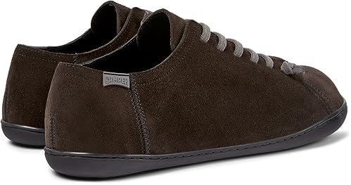 Camper Men's Sneaker, Iron Gray, 13 | Image 1