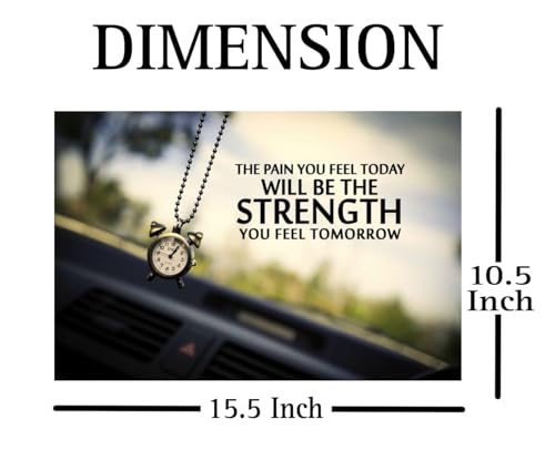 Image of Laptop Skin Stickers Bubble-Free HD Quality Sticker for Laptops Upto 15.6 inch Compatible with Apple /Dell /HP /Lenovo /Acer /Asus /Sony (Dustproof|Waterproof|Scratchproof|Reusable) - Strength 2