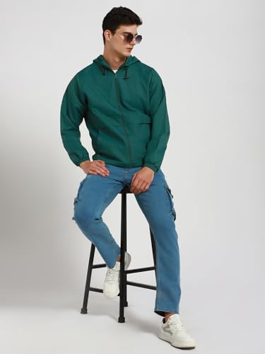 Image of Dennis Lingo Men's Polyester Standard Length Jacket