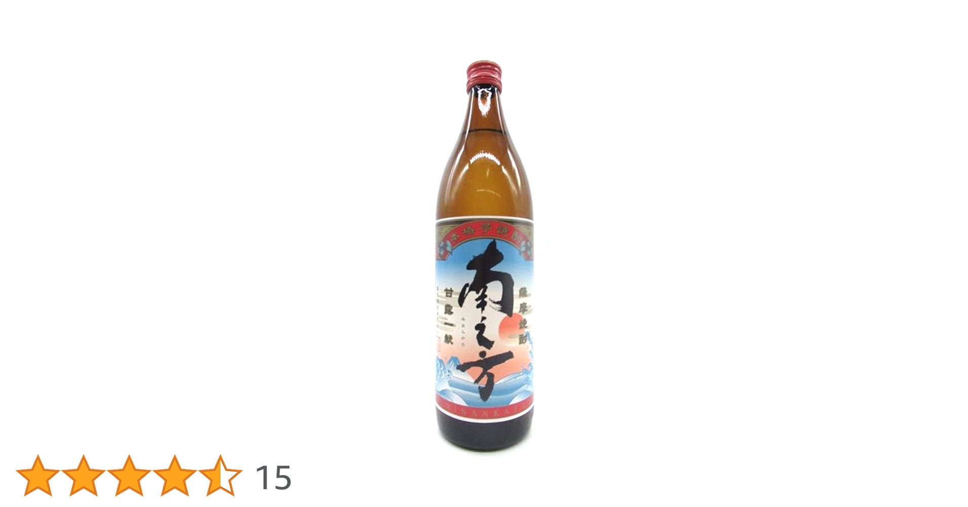焼酎 ma-na ないな原酒 芋焼酎 720ml 38～39°｜小野酒店オンラインストア