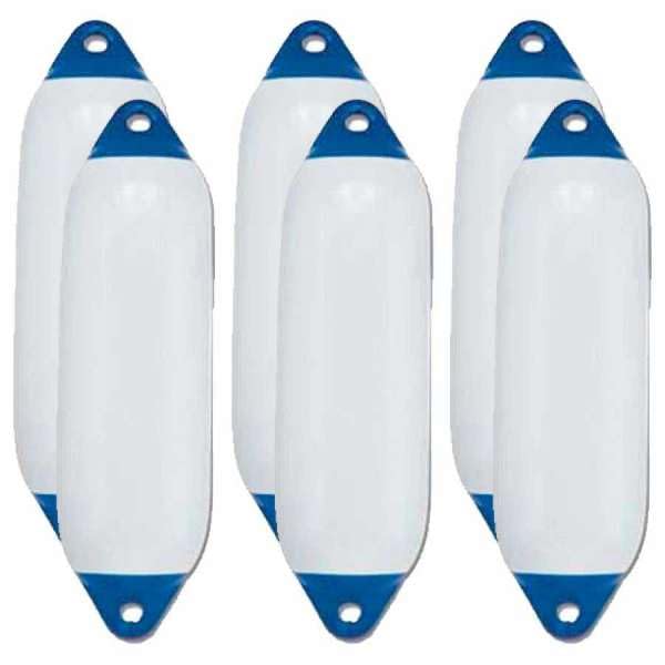 Kit 4 protège-mains différentes tailles F0 F1 F2 F3 MAJONI pour bateau et pneu nautique bateaux