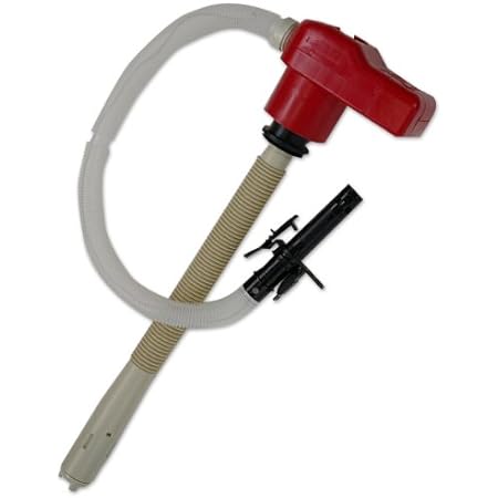 Amazon Co Jp センタック 灯油ポンプ 自動停止 スーパーポンプ3 単1電池対応 Sp 97f ホーム キッチン