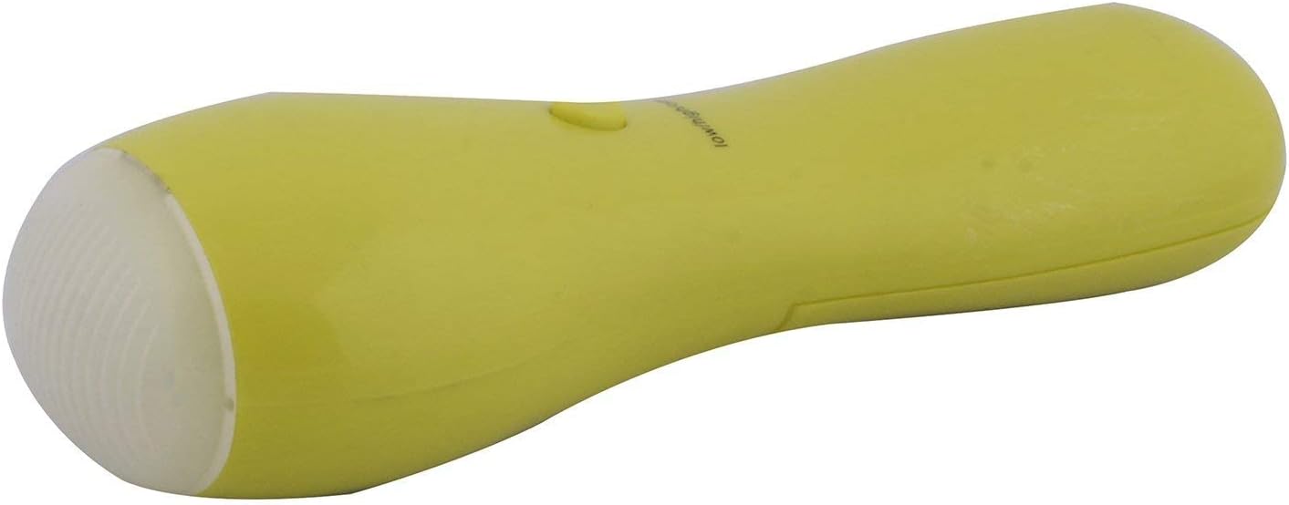 Battery Powered Whole_Body Acupressure Products Personal Massager For Women-16X6X4Cm