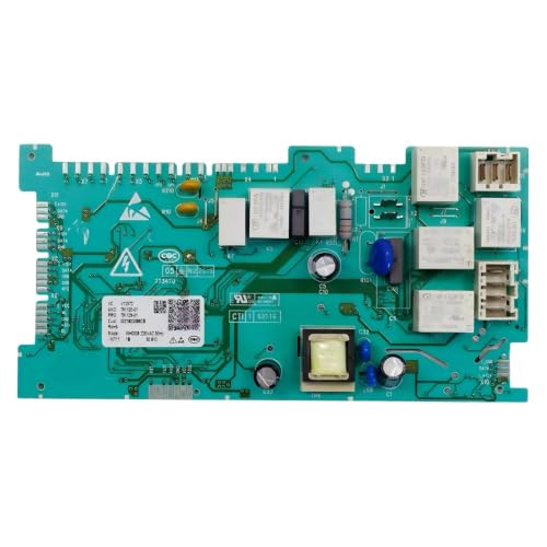 Carte mère Haier 0021800086CB pour machine à laver