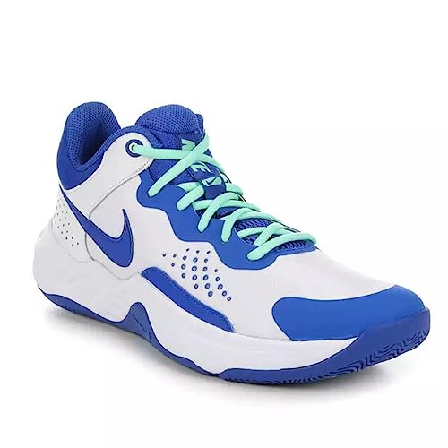 Image of Nike Men's Fly.by Mid 3 Basketball Shoes