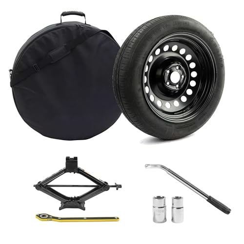 YIFSPARE 18x4 Spare Tire Kit