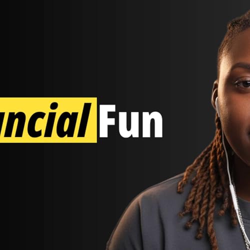 The Gamification of Money w/Aaliyah Duah