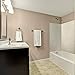 Transolid EWK604272-31 Expressions 3-Panel Shower Wall Kit, 42-in L x 60-in W x 72-in H, White