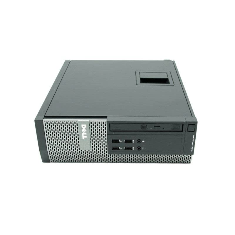 16G i7-3770s DELL OptiPlex 7010 USFF 無線有 Dell Optiplex 7010 Intel Core i7-3770 16GB RAM 160GB SSD 500
