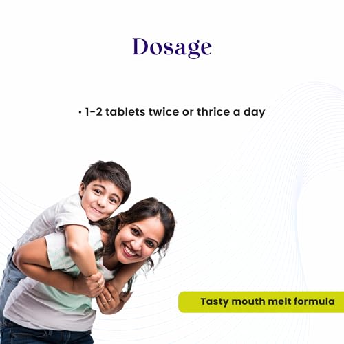 Image of Yelathi Chooranam Tablet 60 no's Pack of 2