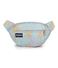 Faded Floral Fresh Mint